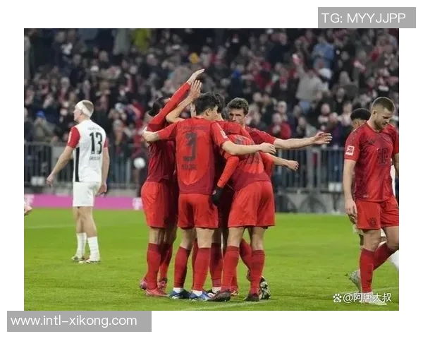 法兰克福近期疯狂进球大战即将迎战拜仁引发关注 法兰克福近期疯狂进球大战即将迎战拜仁引发关注