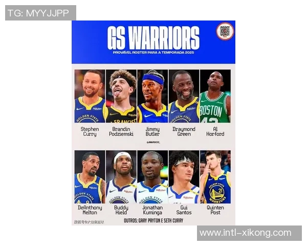 媒体人分析库明加与库里体系的契合度及巴特勒加盟后的角色变化 媒体人分析库明加与库里体系的契合度及巴特勒加盟后的角色变化