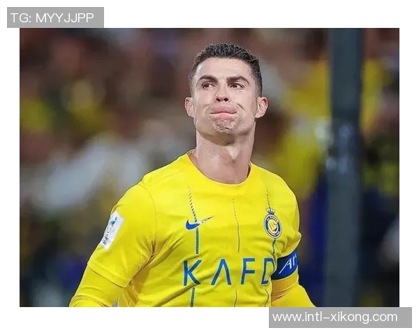 C罗在利雅得开设植发诊所表达对沙特的深厚情感与归属感 C罗在利雅得开设植发诊所表达对沙特的深厚情感与归属感