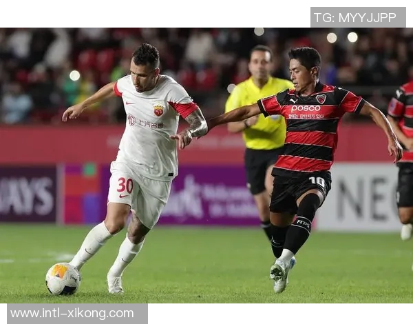 中超球队亚冠态度转变板凳深度成就赛事竞争力 中超球队亚冠态度转变板凳深度成就赛事竞争力