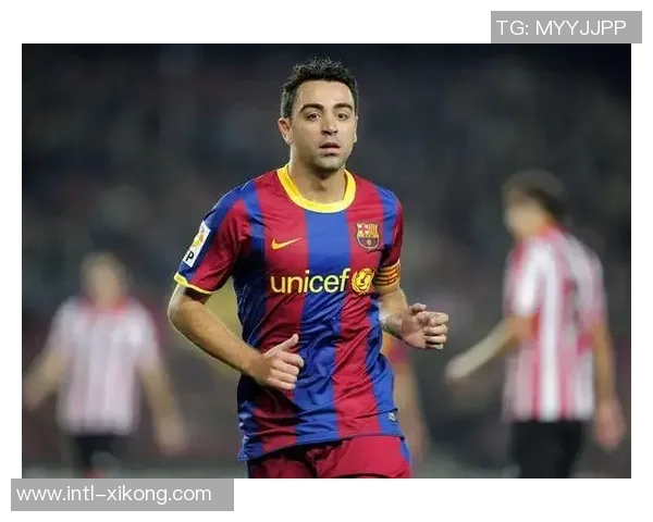 哈维回忆17年前转会机会巴萨始终是我的首选球队