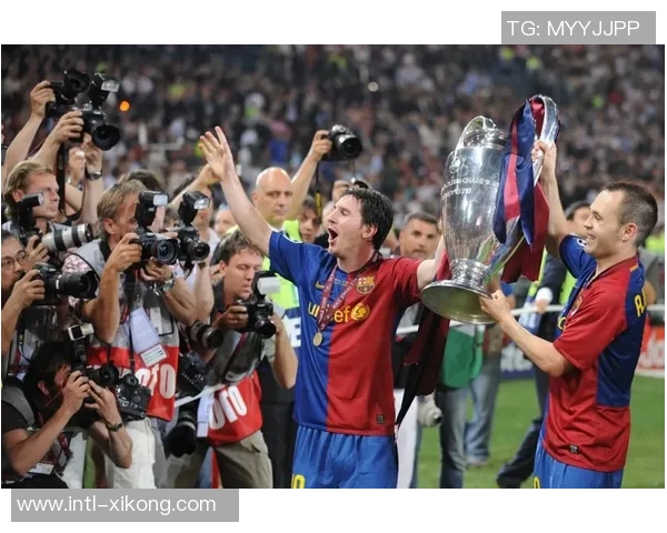 特巴斯表示巴萨脱离欧超联赛是好事欧超前景堪忧即将消亡