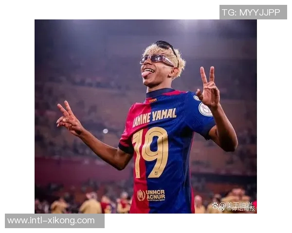 亚马尔嘲讽皇马偷窃言论引发争议激励对手球员奋起反击