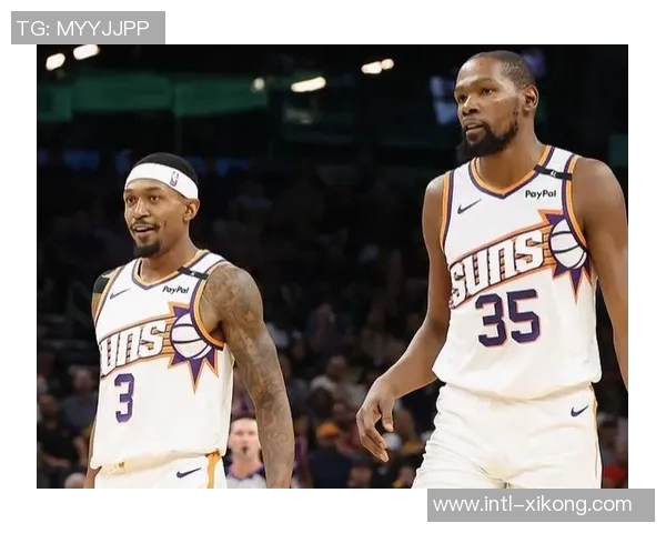 帕金斯分析杜兰特与优秀控卫搭档表现优异原因及在太阳缺乏支持的影响