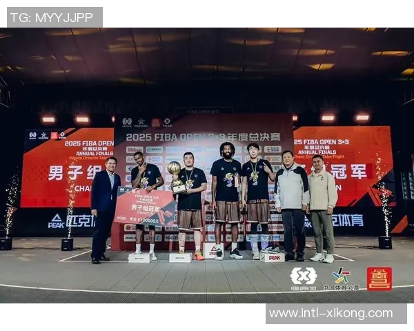 2025FIBAOpen3x3年度总决赛精彩看点与赛程前瞻解析