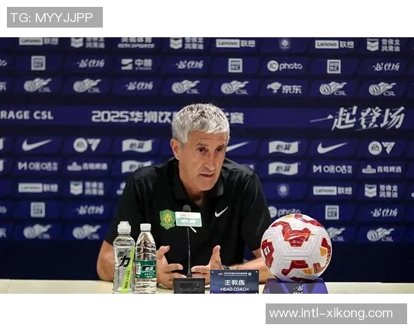 塞蒂恩因个人原因宣布与国安结束合作关系的正式声明