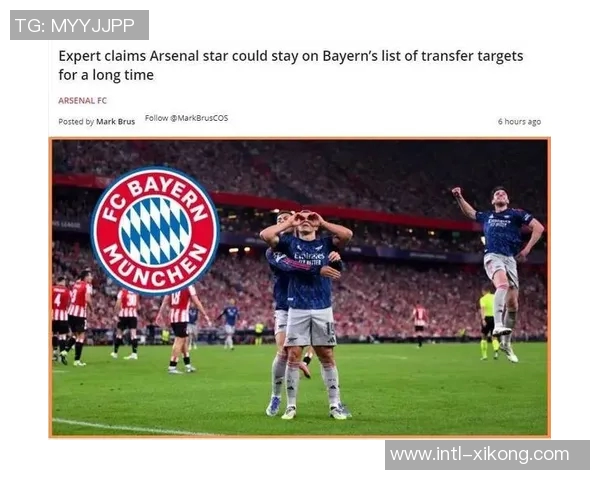 法尔克透露拜仁关注诺丁汉森林中卫穆里略但转会费用昂贵