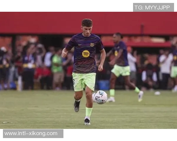 费尔明恢复有球训练国际比赛日后有望复出