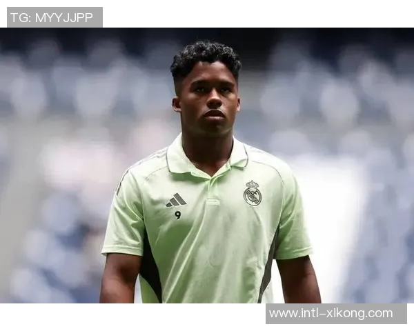 恩德里克考虑冬窗租借离队目标非西甲球队欲踢欧冠