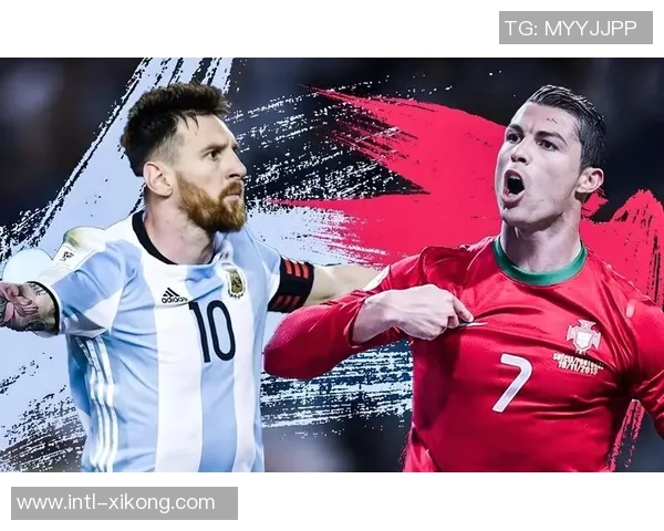 梅西姆巴佩27岁前进球数惊人C罗同期表现差距明显