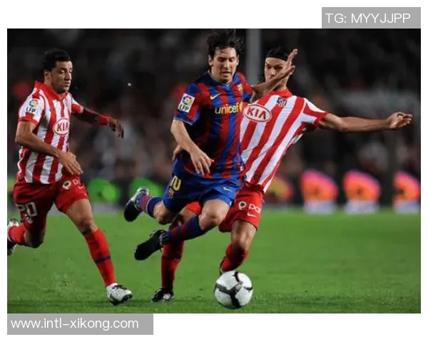 西甲分析：巴萨力争胜利马竞继续保持连胜势头