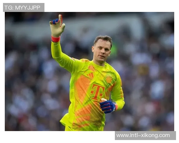 魏登费勒称赞科瓦奇勤奋表现并建议德国队重召诺伊尔回归国家队