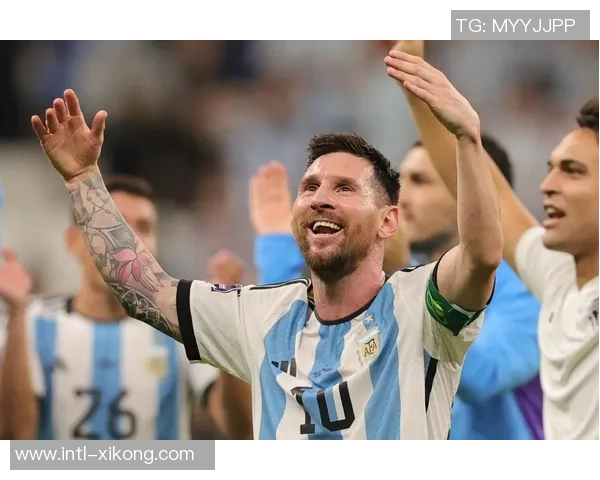 阿根廷半场领先波多黎各梅西助攻蒙铁尔破门并两度攻入精彩进球