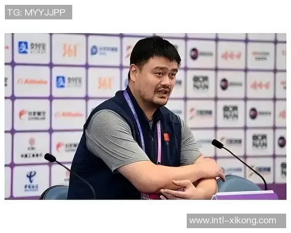 杨毅谈姚明在火箭时期遭遇嘲笑强调中国孩子需要关爱与支持