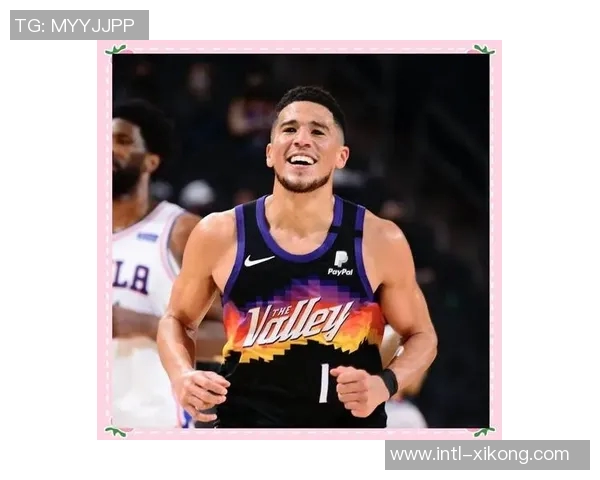 费尔顿质疑现役得分后卫实力布克是否是仅次于爱德华兹的最佳选择 费尔顿质疑现役得分后卫实力布克是否是仅次于爱德华兹的最佳选择