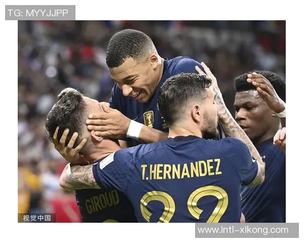 57球传奇射手吉鲁期待姆巴佩在未来世界杯中超越自己 57球传奇射手吉鲁期待姆巴佩在未来世界杯中超越自己