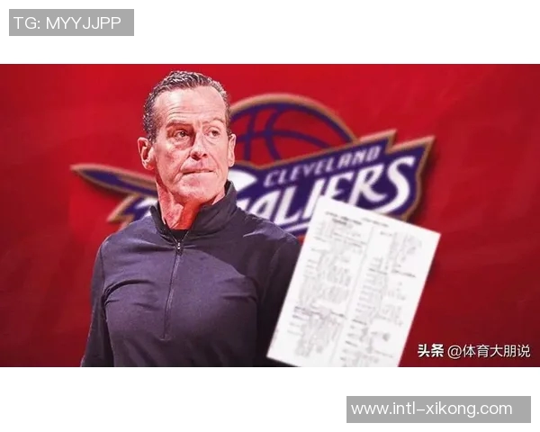 米切尔下半场失去得分状态阿特金森确认他状态良好并无受伤 米切尔下半场失去得分状态阿特金森确认他状态良好并无受伤