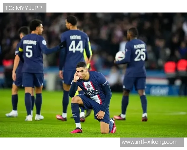 法甲前瞻:巴黎圣日耳曼能否在主场轻松战胜白堡队 法甲前瞻:巴黎圣日耳曼能否在主场轻松战胜白堡队