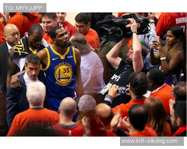 KD谈场均25分的秘诀:无论总决赛还是休闲球我都追求进球的乐趣