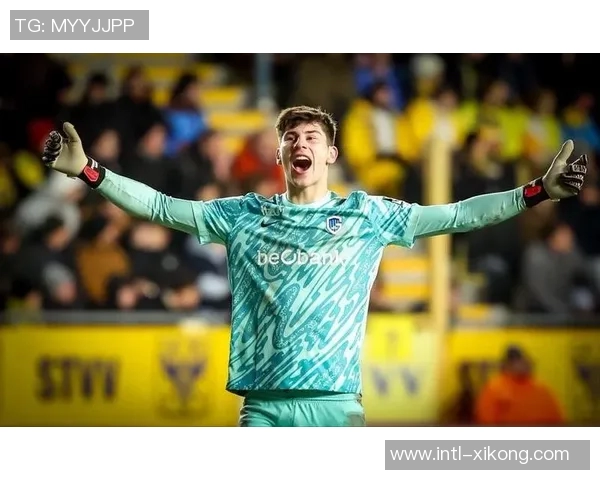 罗伯特桑切斯屡次扑救助力切尔西稳固门将位置展现出色表现