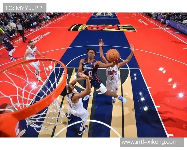 乔治三分雨倾洒全场下半场狂砍22分助队大胜全场贡献32分5篮板5助攻